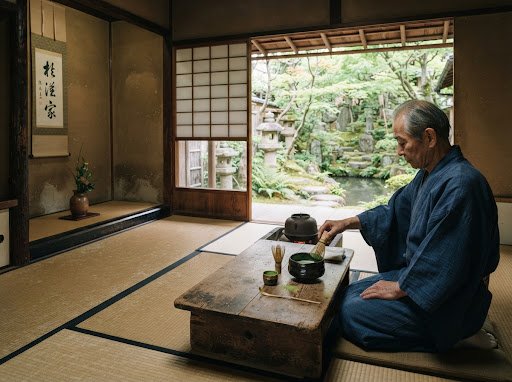 茶道雅器
